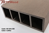 Thanh Lam TP Wood HD180x60-4S COFFEE