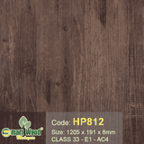 Smart Wood HP812