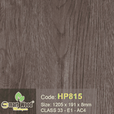 Smart Wood HP815