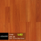 Sàn Gỗ LeoWood L82