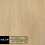 Sàn Gỗ LeoWood L85