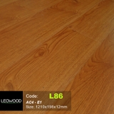 Sàn Gỗ LeoWood L86