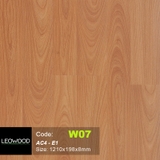 Sàn Gỗ LeoWood W07