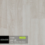 Sàn Gỗ LeoWood W09