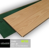 Sàn Gỗ LeoWood W10