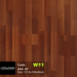 Sàn Gỗ LeoWood W11