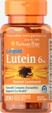 Viên uống bổ mắt Puritan's Pride Lutein 6 mg with Zeaxanthin