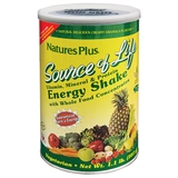 Thực phẩm bổ sung dinh dưỡng Source of Life Energy Shake dạng bột