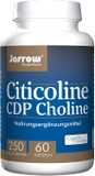 Thực phẩm chức năng bổ não - Citicoline (CDP Choline) 250 mg