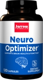 Viên uống hỗ trợ chức năng não Jarrow Formulas Neuro Optimizer 120 viên