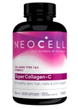 Super Collagen Neocell +C 6000 Mg Chính Hãng Của Mỹ