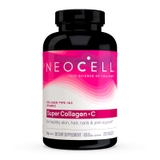 Super Collagen Neocell +C 6000 Mg Chính Hãng Của Mỹ