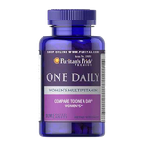 Women's One Daily Multivitamins - Vitamin Tổng Hợp Cho Nữ