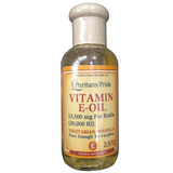 Vitamin E-Oil Tinh Khiết 30.000IU Dạng Nước Của Puritan's Pride