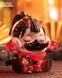 Popmart x Skull Panda City of Night Blindbox Series