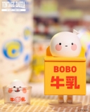 Popmart BoBo & CoCo Vintage ZAKKA Blindbox Series