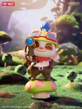 League Of Legends Classic Characters Blind Box Series