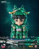 Saint Seiya Blind Box Series