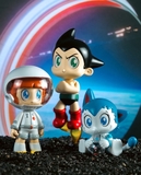 Go Astro Boy Go! Blind Box Sereis