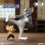 Tom and Jerry Warner 100th Anniversary Blind Box Series