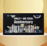 MOLLY x  Warner Bros. 100th Anniversary Series Luminous Display Container