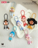 CRYBABY Encounter Yourself Series-Cable Blind Box (iPhone) Series