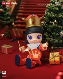 MOLLY Nutcracker Action Figure