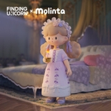 Molinta Back To Rococo Blind Box Series