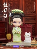 Empresses In The Palace Blind Box Series 2