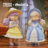 Molinta Back To Rococo Blind Box Series