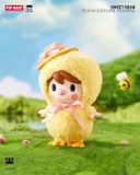 Sweet Bean Plush Duckling Figurine