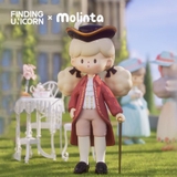 Molinta Back To Rococo Blind Box Series