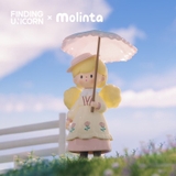 Molinta Back To Rococo Blind Box Series