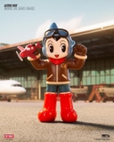 Astro Boy Diverse Life Blind Box Series