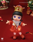 MOLLY Nutcracker Action Figure