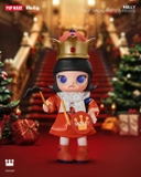 MOLLY Nutcracker Action Figure