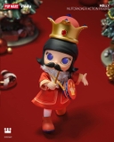 MOLLY Nutcracker Action Figure