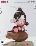 SKULLPANDA The Ink Plum Blossom Blind Box Series Figures