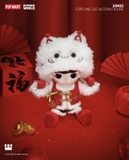DIMOO Fortune Cat Action Figure