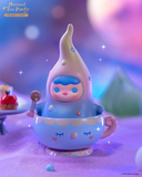 Popmart Pucky Elf Animal Tea Party Blindbox Series