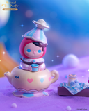 Popmart Pucky Elf Animal Tea Party Blindbox Series