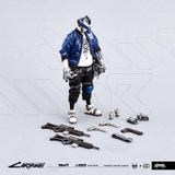 CARBINE 1:12 Scale Action Figure