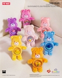 Care Bears Cozy Life Series-Quicksand Plush Pendant Blind Box