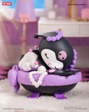 Sanrio characters Fall Asleep Blind Box Series