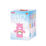 Care Bears Cozy Life Series-Quicksand Plush Pendant Blind Box
