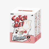 THE MONSTERS Catch Me If You Like Me Series-Pendant Blind Box