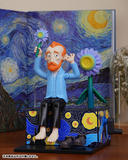 Automata Van Gogh