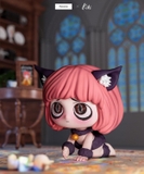 KIKI- The Way of Self- Betrayal Series Blind Box