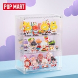 POP 400% Figurine Display Box