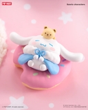 Sanrio characters Fall Asleep Blind Box Series